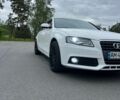 Білий Ауді А4, об'ємом двигуна 1.97 л та пробігом 300 тис. км за 11300 $, фото 4 на Automoto.ua