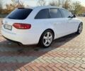 Білий Ауді А4, об'ємом двигуна 2 л та пробігом 258 тис. км за 9800 $, фото 2 на Automoto.ua