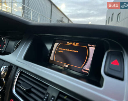 Белый Ауди А4, объемом двигателя 1.8 л и пробегом 227 тыс. км за 9300 $, фото 33 на Automoto.ua