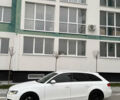 Белый Ауди А4, объемом двигателя 2.7 л и пробегом 294 тыс. км за 8950 $, фото 6 на Automoto.ua