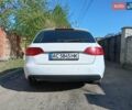 Белый Ауди А4, объемом двигателя 1.97 л и пробегом 395 тыс. км за 8500 $, фото 3 на Automoto.ua