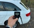 Білий Ауді А4, об'ємом двигуна 2 л та пробігом 86 тис. км за 10500 $, фото 39 на Automoto.ua