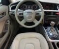 Білий Ауді А4, об'ємом двигуна 2 л та пробігом 86 тис. км за 10500 $, фото 20 на Automoto.ua