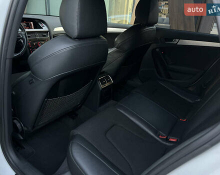 Белый Ауди А4, объемом двигателя 1.8 л и пробегом 227 тыс. км за 9300 $, фото 27 на Automoto.ua