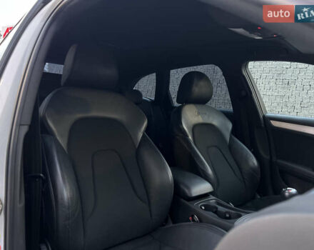 Белый Ауди А4, объемом двигателя 1.8 л и пробегом 227 тыс. км за 9300 $, фото 38 на Automoto.ua