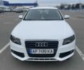 Білий Ауді А4, об'ємом двигуна 2 л та пробігом 277 тис. км за 10300 $, фото 1 на Automoto.ua