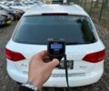 Білий Ауді А4, об'ємом двигуна 2 л та пробігом 86 тис. км за 10500 $, фото 40 на Automoto.ua