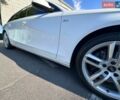 Белый Ауди А4, объемом двигателя 2.7 л и пробегом 252 тыс. км за 11200 $, фото 17 на Automoto.ua