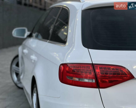 Белый Ауди А4, объемом двигателя 1.8 л и пробегом 227 тыс. км за 9300 $, фото 7 на Automoto.ua