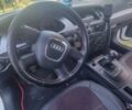 Белый Ауди А4, объемом двигателя 1.97 л и пробегом 290 тыс. км за 10000 $, фото 9 на Automoto.ua