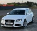 Белый Ауди А4, объемом двигателя 2.7 л и пробегом 290 тыс. км за 10500 $, фото 4 на Automoto.ua
