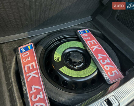 Белый Ауди А4, объемом двигателя 1.8 л и пробегом 227 тыс. км за 9300 $, фото 41 на Automoto.ua