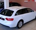 Білий Ауді А4, об'ємом двигуна 2 л та пробігом 228 тис. км за 9900 $, фото 4 на Automoto.ua