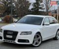 Белый Ауди А4, объемом двигателя 1.8 л и пробегом 227 тыс. км за 9300 $, фото 11 на Automoto.ua