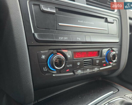 Білий Ауді А4, об'ємом двигуна 2 л та пробігом 233 тис. км за 8900 $, фото 20 на Automoto.ua