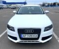 Белый Ауди А4, объемом двигателя 2 л и пробегом 277 тыс. км за 10300 $, фото 1 на Automoto.ua