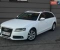 Білий Ауді А4, об'ємом двигуна 1.97 л та пробігом 386 тис. км за 9200 $, фото 1 на Automoto.ua
