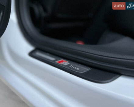 Белый Ауди А4, объемом двигателя 1.8 л и пробегом 227 тыс. км за 9300 $, фото 43 на Automoto.ua