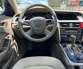 Белый Ауди А4, объемом двигателя 2 л и пробегом 86 тыс. км за 11900 $, фото 10 на Automoto.ua