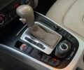 Білий Ауді А4, об'ємом двигуна 2 л та пробігом 86 тис. км за 10500 $, фото 25 на Automoto.ua