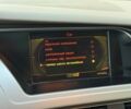 Білий Ауді А4, об'ємом двигуна 2 л та пробігом 86 тис. км за 10500 $, фото 22 на Automoto.ua