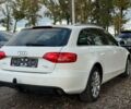 Білий Ауді А4, об'ємом двигуна 2 л та пробігом 86 тис. км за 10500 $, фото 6 на Automoto.ua