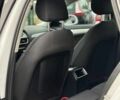 Белый Ауди А4, объемом двигателя 2 л и пробегом 318 тыс. км за 8800 $, фото 15 на Automoto.ua