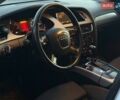 Білий Ауді А4, об'ємом двигуна 1.97 л та пробігом 386 тис. км за 9200 $, фото 17 на Automoto.ua