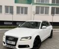 Белый Ауди А4, объемом двигателя 2.7 л и пробегом 294 тыс. км за 8500 $, фото 1 на Automoto.ua