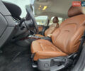 Білий Ауді А4, об'ємом двигуна 2 л та пробігом 233 тис. км за 8900 $, фото 17 на Automoto.ua