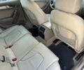 Білий Ауді А4, об'ємом двигуна 2 л та пробігом 86 тис. км за 10500 $, фото 29 на Automoto.ua