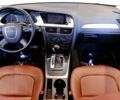 Білий Ауді А4, об'ємом двигуна 2 л та пробігом 228 тис. км за 9900 $, фото 6 на Automoto.ua