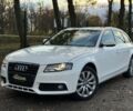 Білий Ауді А4, об'ємом двигуна 2 л та пробігом 86 тис. км за 10500 $, фото 1 на Automoto.ua