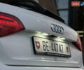 Белый Ауди А4, объемом двигателя 1.8 л и пробегом 227 тыс. км за 9300 $, фото 20 на Automoto.ua