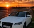 Белый Ауди А4, объемом двигателя 1.97 л и пробегом 290 тыс. км за 10000 $, фото 1 на Automoto.ua