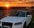 Белый Ауди А4, объемом двигателя 1.97 л и пробегом 290 тыс. км за 10000 $, фото 1 на Automoto.ua