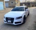 Білий Ауді А4, об'ємом двигуна 2 л та пробігом 26700 тис. км за 12000 $, фото 1 на Automoto.ua