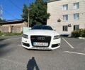 Білий Ауді А4, об'ємом двигуна 2.7 л та пробігом 252 тис. км за 11200 $, фото 4 на Automoto.ua