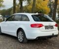 Білий Ауді А4, об'ємом двигуна 2 л та пробігом 86 тис. км за 10500 $, фото 9 на Automoto.ua