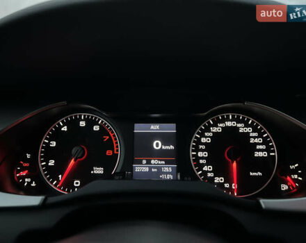 Белый Ауди А4, объемом двигателя 1.8 л и пробегом 227 тыс. км за 9300 $, фото 51 на Automoto.ua