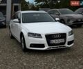 Белый Ауди А4, объемом двигателя 2 л и пробегом 318 тыс. км за 8800 $, фото 2 на Automoto.ua