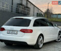 Белый Ауди А4, объемом двигателя 1.8 л и пробегом 227 тыс. км за 9300 $, фото 16 на Automoto.ua