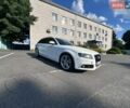 Белый Ауди А4, объемом двигателя 2.7 л и пробегом 252 тыс. км за 11200 $, фото 1 на Automoto.ua