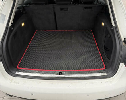 Белый Ауди А4, объемом двигателя 2.7 л и пробегом 294 тыс. км за 8950 $, фото 28 на Automoto.ua