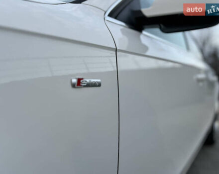 Белый Ауди А4, объемом двигателя 1.8 л и пробегом 227 тыс. км за 9300 $, фото 49 на Automoto.ua