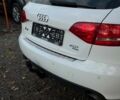 Білий Ауді А4, об'ємом двигуна 2 л та пробігом 86 тис. км за 10500 $, фото 7 на Automoto.ua