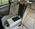 Білий Ауді А4, об'ємом двигуна 2 л та пробігом 86 тис. км за 10500 $, фото 32 на Automoto.ua