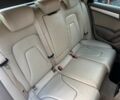 Білий Ауді А4, об'ємом двигуна 2 л та пробігом 86 тис. км за 10500 $, фото 31 на Automoto.ua