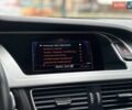 Белый Ауди А4, объемом двигателя 2 л и пробегом 318 тыс. км за 8800 $, фото 37 на Automoto.ua