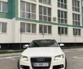 Белый Ауди А4, объемом двигателя 2.7 л и пробегом 294 тыс. км за 8950 $, фото 1 на Automoto.ua